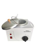 Calentador de Cera Metal  500 grs. - Imagen 2