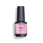 Esmalte semipermanente Inocos Espirito livre -15ml.