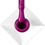 Esmalte semipermanente Molly Nails Purple Crocus 8 gr 725 Hema Free - Imagen 3