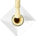 Esmalte semipermanente Molly Nails Yellow Daffodil 8 gr 720 Hema Free - Imagen 3