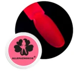 Polvo Efecto Neón UV nº 08 Rosa - Imagen 2