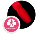 Polvo Efecto Neón UV nº 09 Frambuesa - Imagen 2