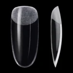 Molly Nails Flexi Tips para Gel X Press Ovalados 240 uds. - Imagen 4