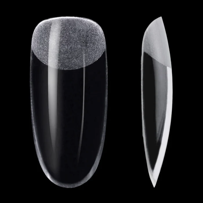 Molly Nails Flexi Tips para Gel X Press Ovalados 240 uds. - Imagen 4