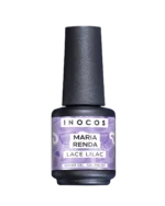 Esmalte semipermanente Inocos Maria Renda -15ml.