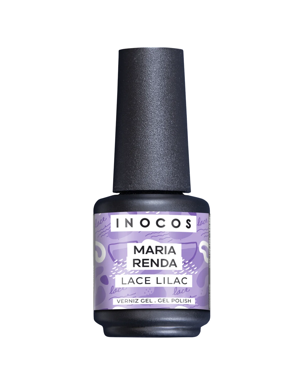 13e5d2c-170537-ss_maria-renda Esmalte semipermanente Inocos Maria Renda -15ml. - Imagen 1