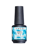 Esmalte semipermanente Inocos Maria Tejo -15ml.