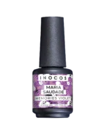 Esmalte semipermanente Inocos Maria Saudade -15ml.