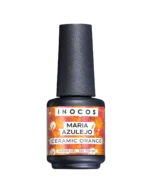 Esmalte semipermanente Inocos Maria Azulejo -15ml.