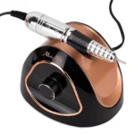 Torno Profesional Molly Nails M15 68W 45.000 RPM - Imagen 2