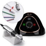 Torno Profesional Molly Nails M15 68W 45.000 RPM