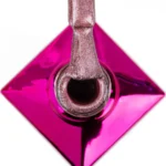 Esmalte semipermanente Molly Lac Cat Eye Womanity Kissing 5 ml 440 - Imagen 3