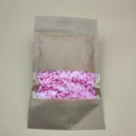 Cera En Perlas Rosa 100grs - Imagen 2