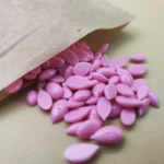 Cera En Perlas Rosa 100grs