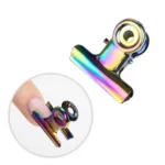 Pinza pinching Arcoíris 2,2 cm