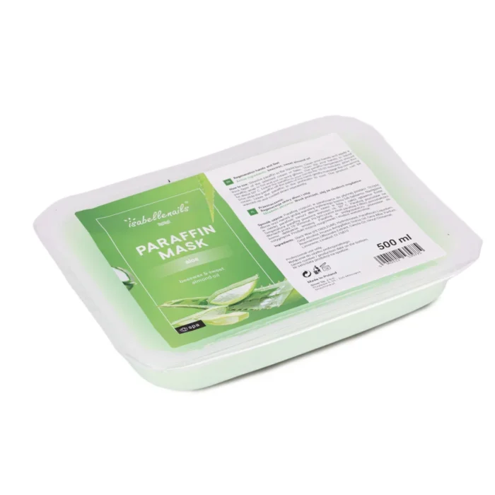 Parafina Aroma Aloe Vera 500ml - Imagen 2