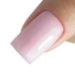 Molly Nails Gel in Bottle Faded Pink Pro Salon 15 grs. Hema/Di-Hema Free - Imagen 3