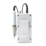 Torno profesional de uñas inalámbirco Kaitei Nails K72 65W 40.000 RPM Blanco