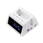 Torno profesional de uñas inalámbirco Kaitei Nails K72 65W 40.000 RPM Blanco