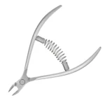 Alicate profesional para cutículas Staleks Pro Smart 30, 3 mm