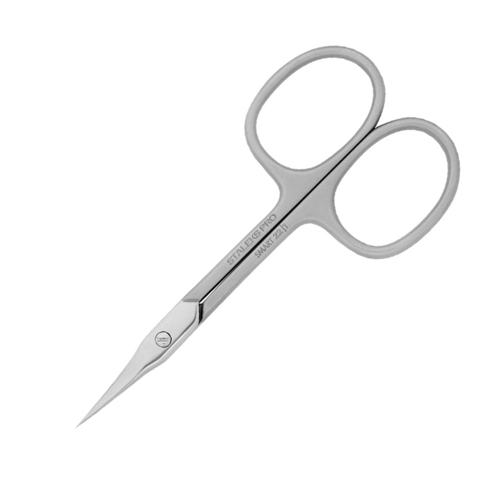nozyczki-profesjonalne-do-skorek-staleks-smart-ss-221 Staleks Tijera Smart 22/1 - Imagen 1