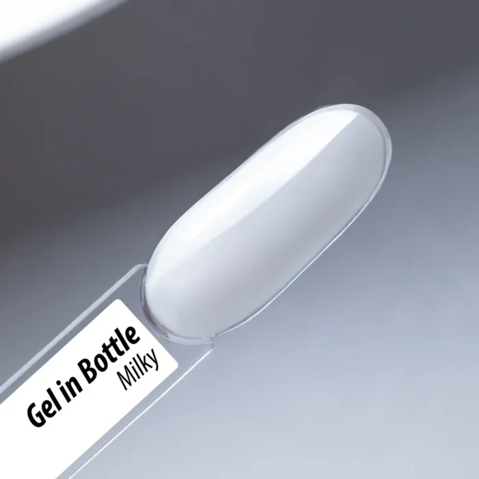 zel-budujacy-w-butelce-z-pedzelkiem-gel-in-bottle-molly-nails-pro-salon-milky-hemadi-hema-free-15g (2) Molly Nails Gel in Bottle Milky Pro Salon 15 grs. Hema/Di-Hema Free - Imagen 3
