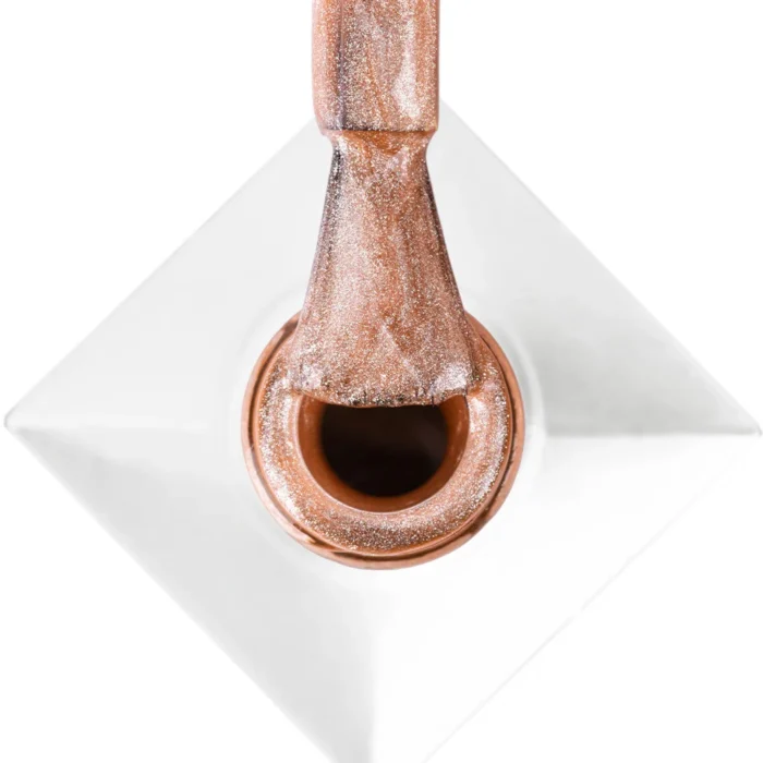 Esmalte semipermanente Molly Lac Cat Eye Metallic 8grs Nº210 Hema/Di-Hema Free - Imagen 2