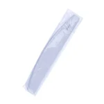 Alle Recambios Limas Metálicas Media Luna Grano 240 – Pack 10 uds.