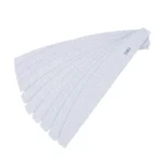 Alle Recambios Limas Metálicas Media Luna Grano 180 – Pack 10 uds.