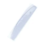 Alle Recambios Limas Metálicas Media Luna Grano 180 – Pack 10 uds. - Imagen 3