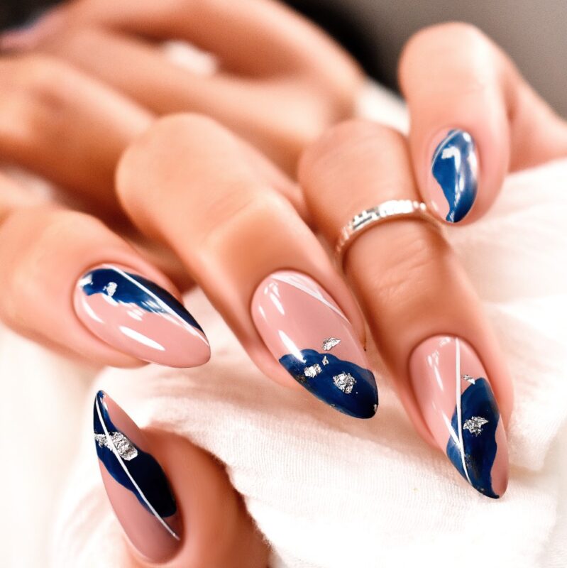 Descubre los esmaltes semipermanentes Molly Lac con un 25 de descuento -