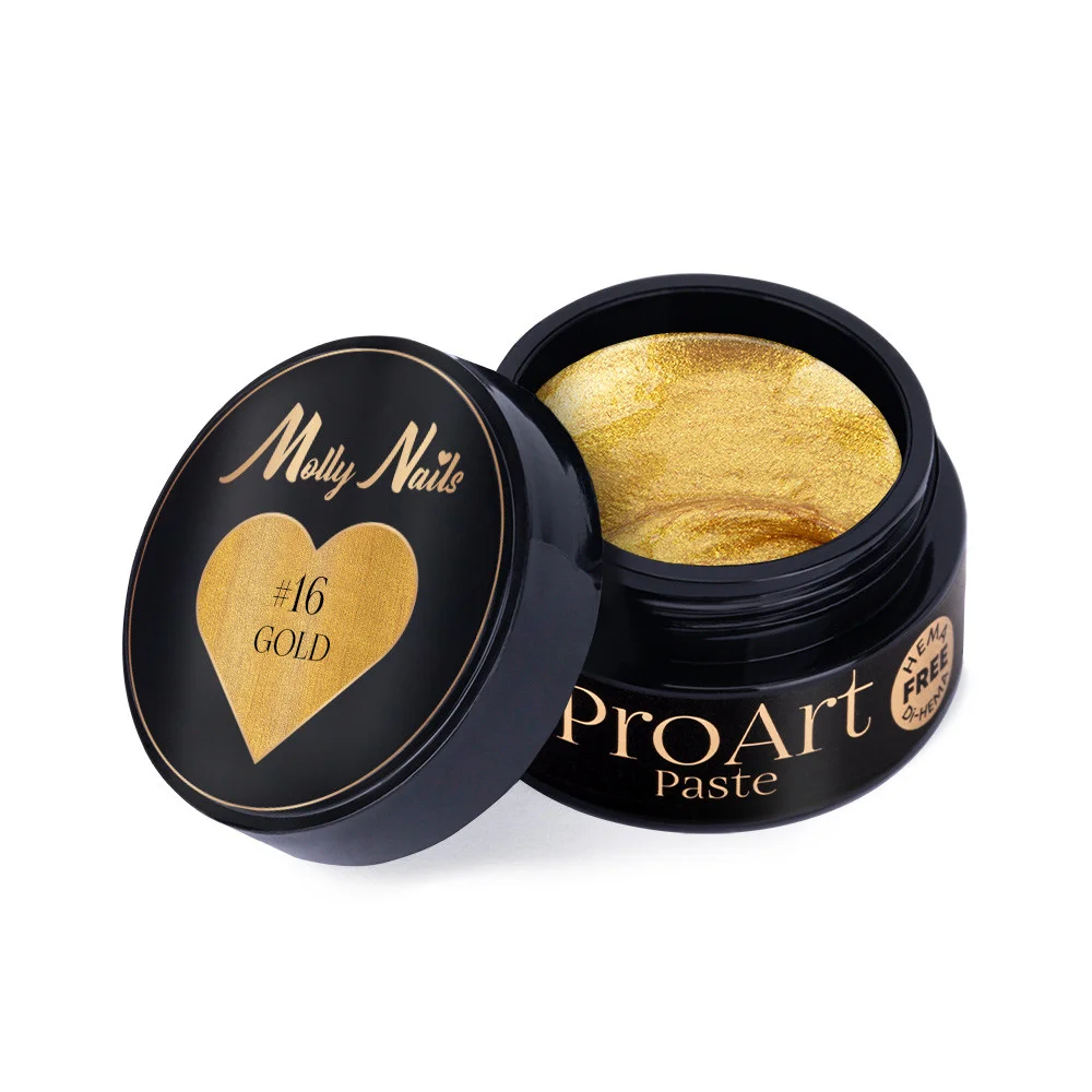 ML14053-Molly-Lac-Nails-Pro-Art-Paste-Gold-5-grs-hema-di-hema-free-01 Molly Lac Pro Art Paste Hema/Di-Hema Free 5gr Gold