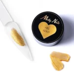 Molly Lac Pro Art Paste Hema/Di-Hema Free 5gr Gold