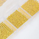 Mix de caviar oro - Imagen 5