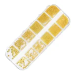 Mix de caviar oro - Imagen 2