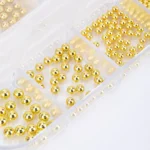 Mix de caviar oro - Imagen 4