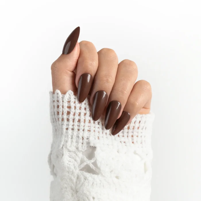 Esmalte semipermanente Inocos Caos Na Cozinha - 15ml - Imagen 3