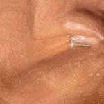 Esmalte semipermanente Inocos Notinha Da Avó - 15ml - Imagen 2