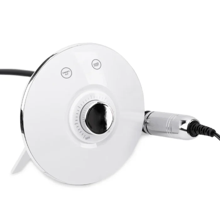 Torno Profesional Molly Nails M17 68W 45.000 RPM - Imagen 2