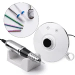 Torno Profesional Molly Nails M17 68W 45.000 RPM