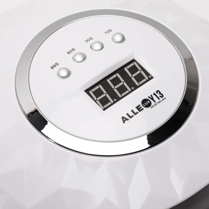 Lámpara AlleLux Y13 248w Blanca - Imagen 3