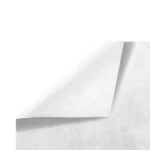 Alle Papel desechable 60 x 50 cm color blanco - Imagen 3