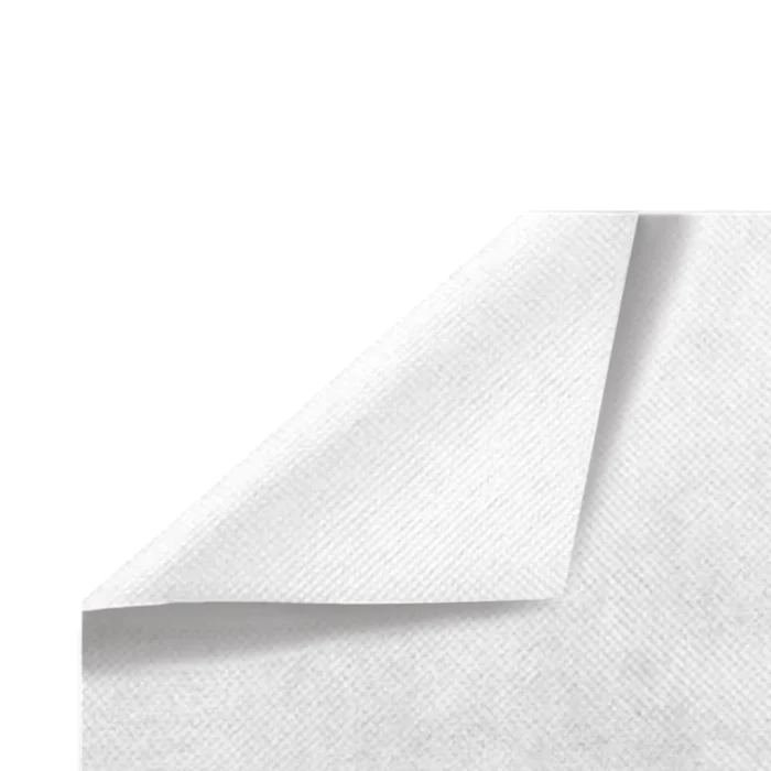 Alle Papel desechable 60 x 50 cm color blanco - Imagen 3