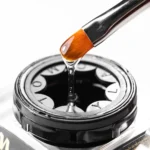 Molly Nails 3D Relief Gel Hema/Di-Hema Free 5 grs