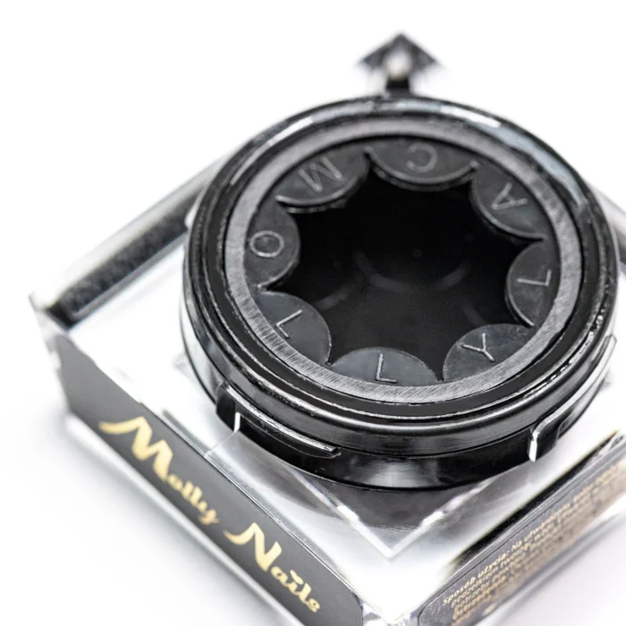 Molly Nails 3D Relief Gel Hema/Di-Hema Free 5 grs