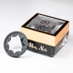 Molly Nails 3D Relief Gel Hema/Di-Hema Free 5 grs