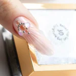 Molly Nails 3D Relief Gel Hema/Di-Hema Free 5 grs - Imagen 4