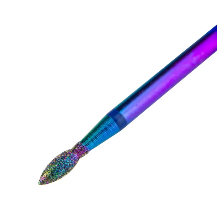 Fresa diamante de seguridad unicornio nº 19 - Imagen 2