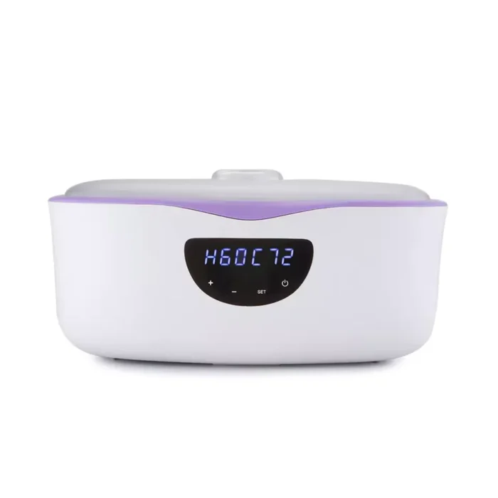Fundidor de Parafina YM‑8005: capacidad amplia y calentamiento estable