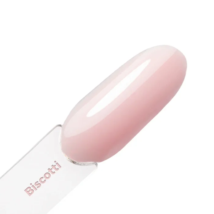 Molly Nails Builder Gel Biscotti Hema/di-Hema Free 15 grs.